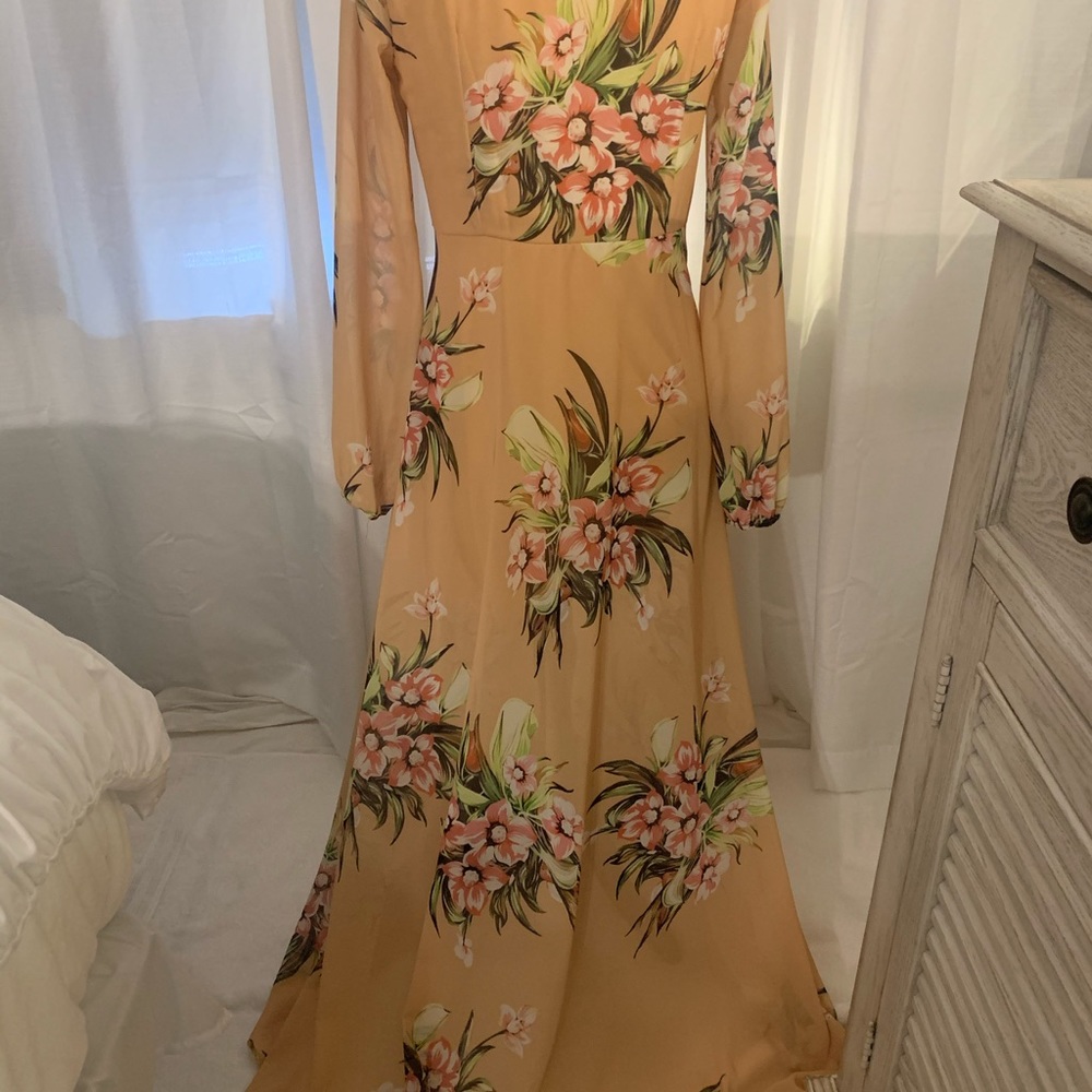 Dress - Picture 2 of 4